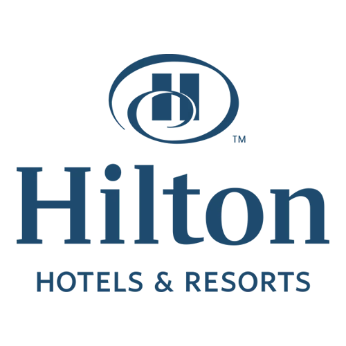2nd-hilton-hotels-logo